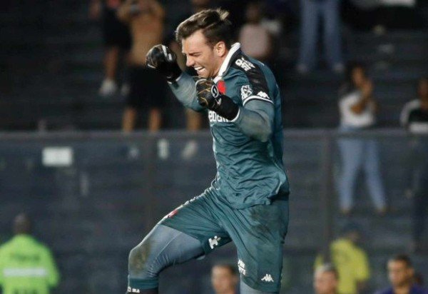 Foto: Divulgação/Conmebol