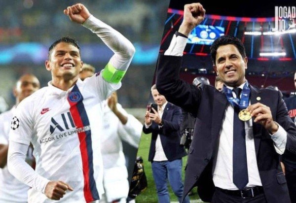 Fotos: Dean Mouhtaropoulos/Getty Images; Lars Baron/Getty Images