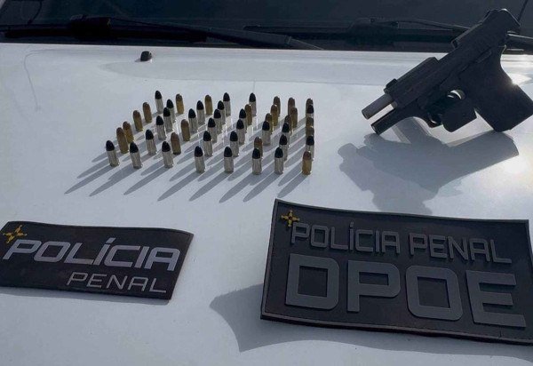 Polícia Penal