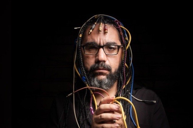 Alberto Salgado é uma dos nomes confirmados no Festival Sustenta - (crédito: Divulgação) Alberto Salgado é uma dos nomes confirmados no Festival Sustenta - (crédito: Divulgação)