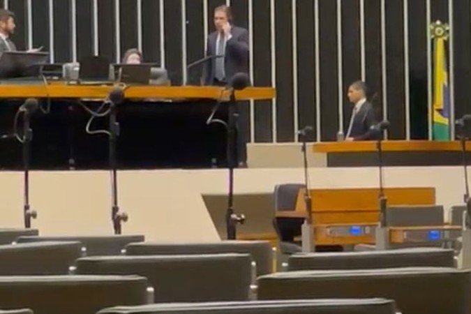 Diante do cenário, Motta foi direto ao ponto: Diante do cenário, Motta foi direto ao ponto: