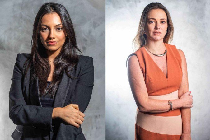 Lara Fernanda de Oliveira Prado, advogada da área cível do Diamantino Advogados Associados e?Lívia Bíscaro Carvalho, coordenadora da área cível do Diamantino Advogados Associado - (crédito: Divulgação) Lara Fernanda de Oliveira Prado, advogada da área cível do Diamantino Advogados Associados e?Lívia Bíscaro Carvalho, coordenadora da área cível do Diamantino Advogados Associado - (crédito: Divulgação)