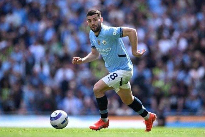 Nesta temporada, Kovacic disputou 42 partidas, a maioria como titular - (crédito: Foto: Justin Setterfield/Getty Images) Nesta temporada, Kovacic disputou 42 partidas, a maioria como titular - (crédito: Foto: Justin Setterfield/Getty Images)