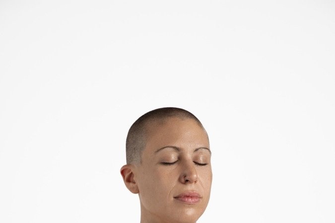 cancer de mama - (crédito: Freepik) cancer de mama - (crédito: Freepik)