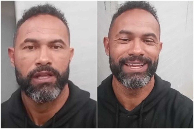 A contratação de Bruno foi anunciada nas redes sociais pelo próprio clube carioca - (crédito: Reprodução/Instagram) A contratação de Bruno foi anunciada nas redes sociais pelo próprio clube carioca - (crédito: Reprodução/Instagram)