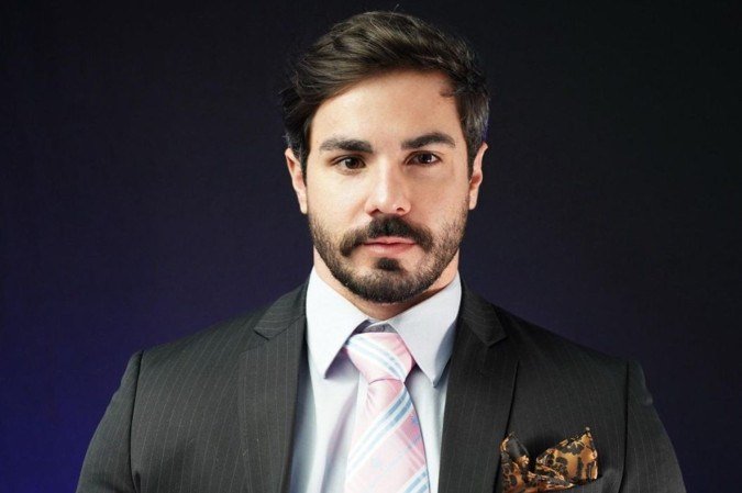 2025. Eixo Capital. Guilherme Gama Santos, advogado criminalista, professor de direito penal, mestre em direito processual pen e pós-graduado (Latin Legum Magister) em direito penal econômico pelo IDP

 -  (crédito: Divulgação)