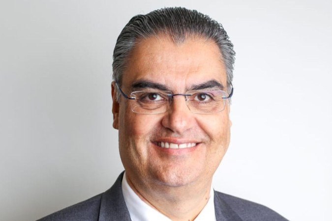 2025. Eixo Capital. Lafayette de Andrada é deputado federal, presidente da Comissão de Desenvolvimento Econômico da Câmara dos Deputados, relator da Comissão Especial sobre Direito Digital e integrante da Comissão que analisa o PL 2338/2023 (Regulamentação da IA)
- (crédito: Divulgação) 2025. Eixo Capital. Lafayette de Andrada é deputado federal, presidente da Comissão de Desenvolvimento Econômico da Câmara dos Deputados, relator da Comissão Especial sobre Direito Digital e integrante da Comissão que analisa o PL 2338/2023 (Regulamentação da IA)
- (crédito: Divulgação)