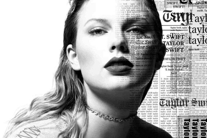 Por que Taylor Swift ainda não lançou ‘Reputation TV’ - (crédito: TMJBrazil) Por que Taylor Swift ainda não lançou ‘Reputation TV’ - (crédito: TMJBrazil)