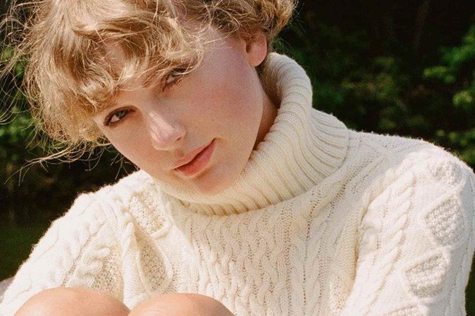 Por que Taylor Swift precisou comprar os próprios álbuns - (crédito: TMJBrazil) Por que Taylor Swift precisou comprar os próprios álbuns - (crédito: TMJBrazil)