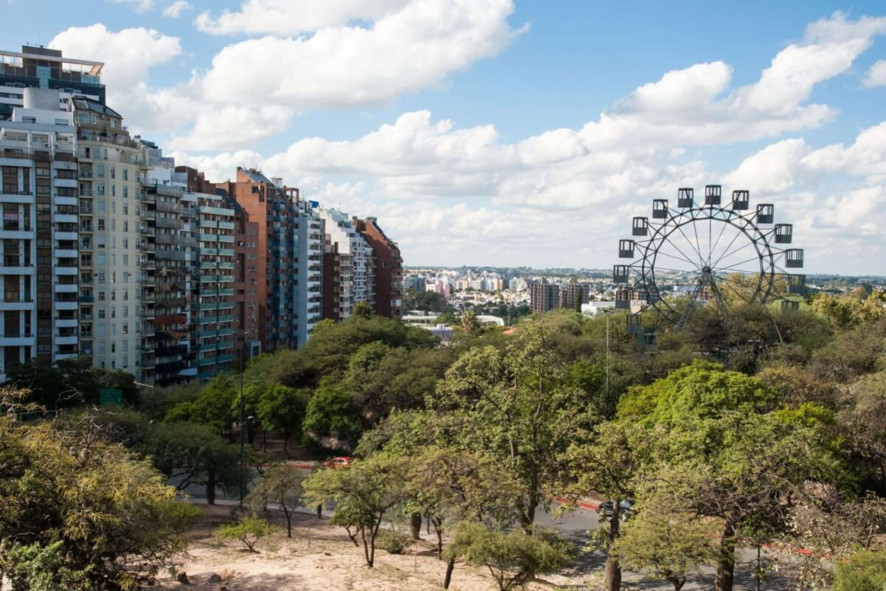 Veja o que visitar e conhecer em Córdoba