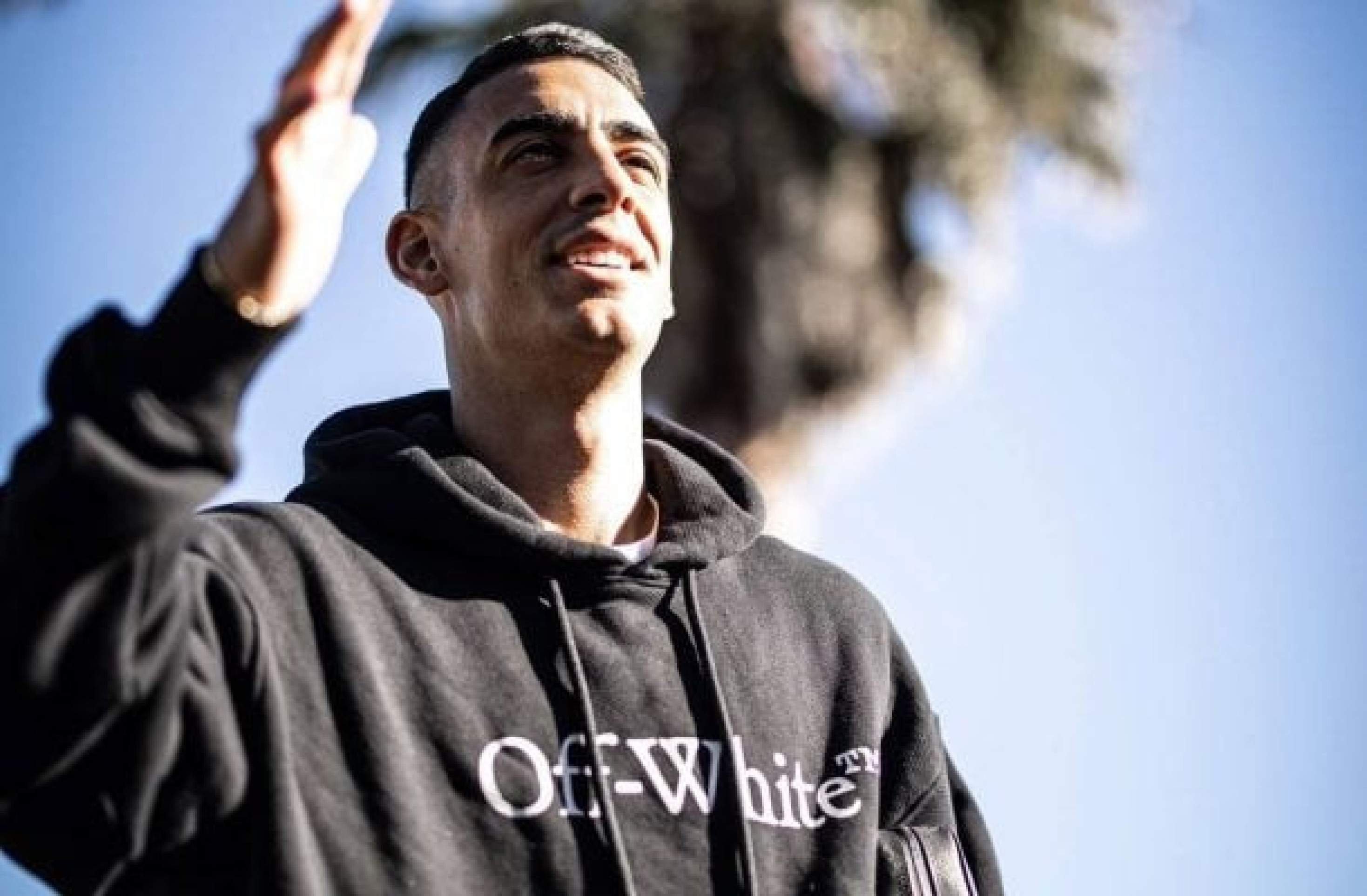 Puma, do Vasco, defenderá Uruguai na Data Fifa