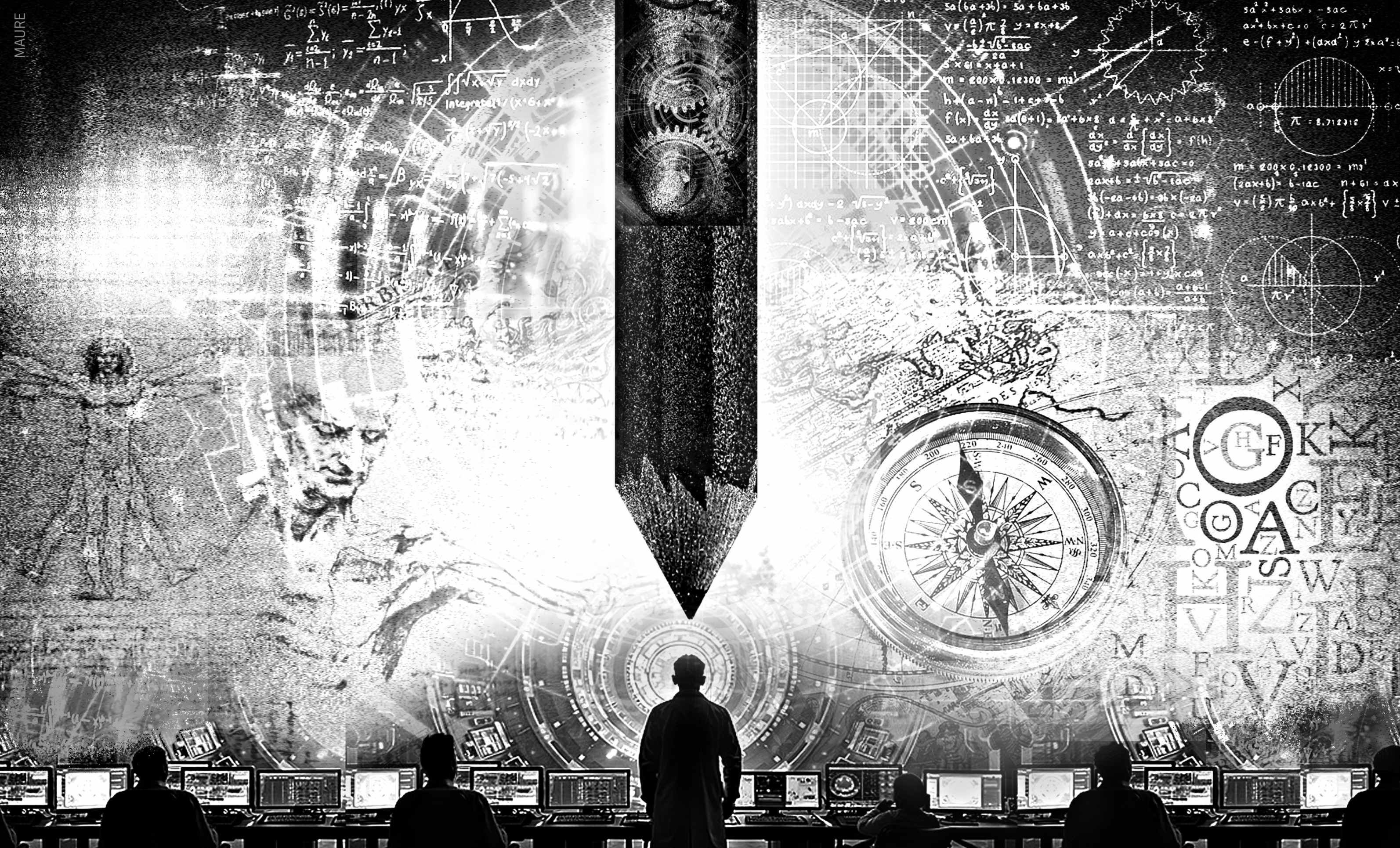 Por um Brasil que monitore mais a sua educação