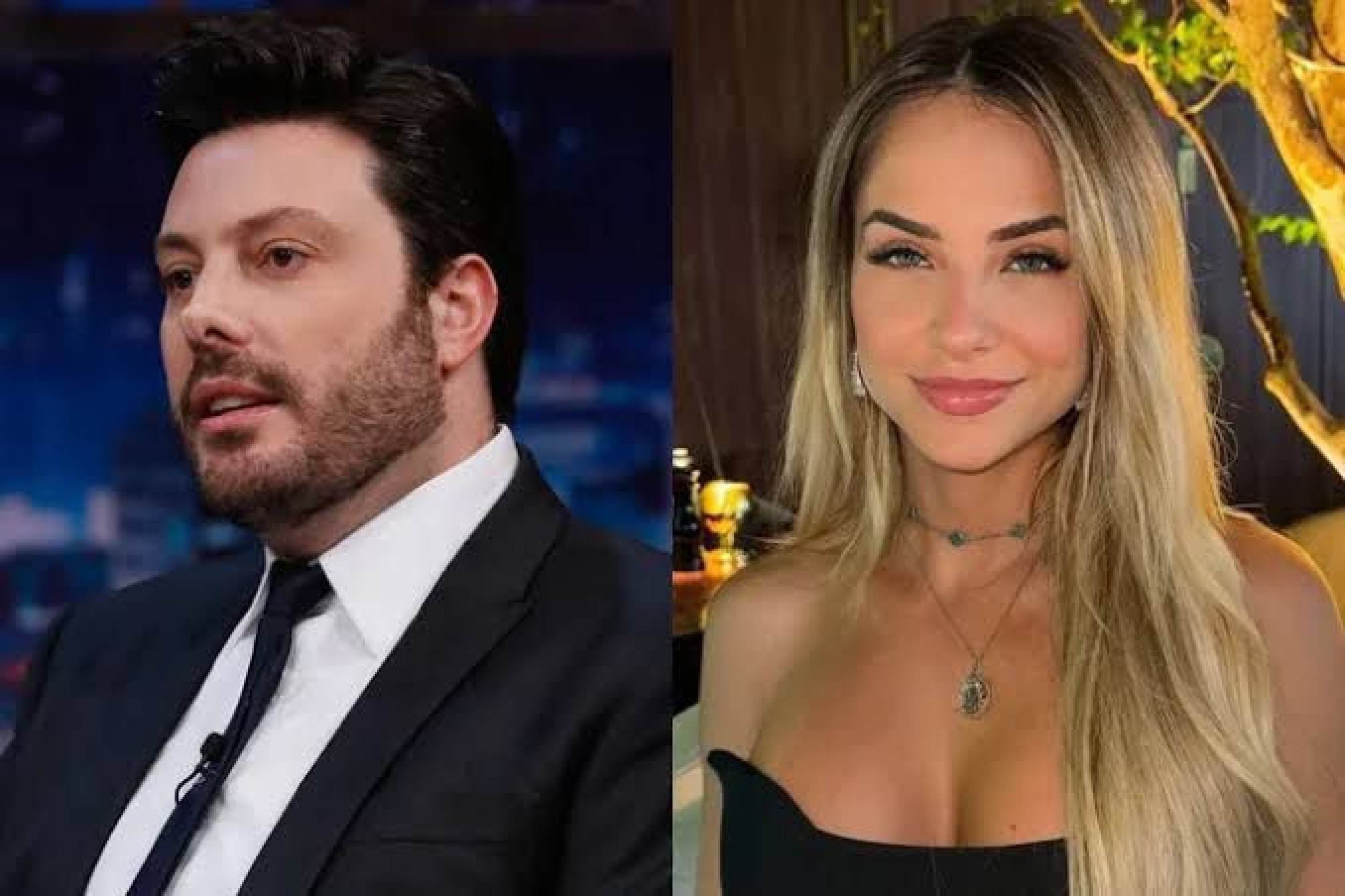 Gabi Martins revela 