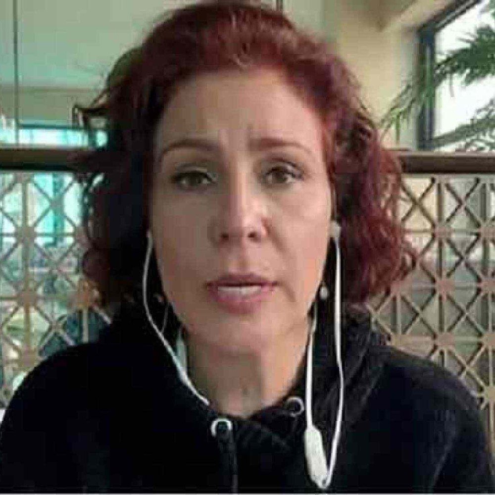 Moraes determina prisão de carla zambelli e inclusão na lista da interpol