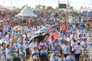 O policiamento será intensificado com o apoio de unidades especializadas da PMDF, incluindo Cavalaria, Bope, Patamo, Rotam e BPCães - (crédito: Joel Rodrigues/Agência Brasília) O policiamento será intensificado com o apoio de unidades especializadas da PMDF, incluindo Cavalaria, Bope, Patamo, Rotam e BPCães - (crédito: Joel Rodrigues/Agência Brasília)