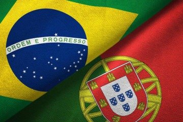 Governo de Luís Montenegro mudou políticas de imigração de Portugal -  (crédito: BBC)