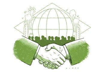 empreendedorismo Verde -  (crédito: Caio Gomez)