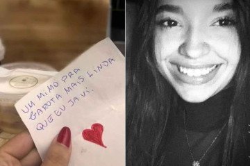 Adolescente morre após comer bolo de pote envenenado  -  (crédito: Reprodução/Redes sociais )