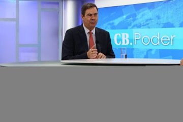 Segundo o presidente do Fecomércio, Casa de Chá virou um ponto 'instagramável' na Praça dos Três Poderes -  (crédito:  Bruna Gaston CB/DA Press)