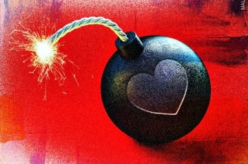 Love bombing -  (crédito: Maurenilson Freire)