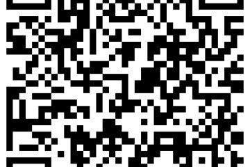 Aponte a câmera do celular para o QR Code, assista ao depoimento do jornalista palestino Motasem Dalloul e ouça o som de drones ao fundo, na Faixa de Gaza
