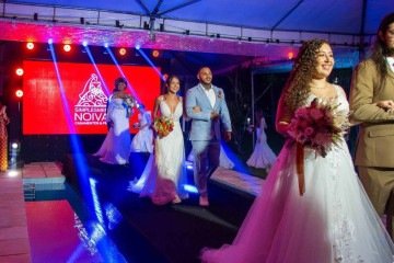 Destination Wedding -  (crédito: Destination Wedding)
