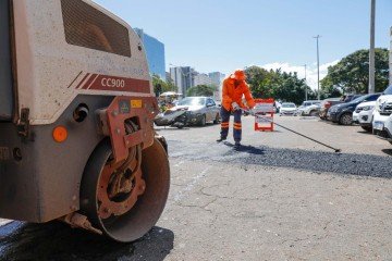    -  (crédito: Lúcio Bernardo Jr./Agência Brasília)
