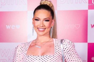 Empresa de Virginia Fonseca recebe alto nível de reclamações -  (crédito: Reprodução Instagram)