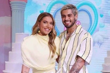 Zé Felipe procura casa para morar próximo a Virginia Fonseca - (crédito: Reprodução Instagram) Zé Felipe procura casa para morar próximo a Virginia Fonseca - (crédito: Reprodução Instagram)