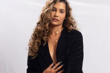 Karol Gerez, apontada como pivô de separação de Virginia e Zé Felipe -  (crédito: Reprodução/Instagram)