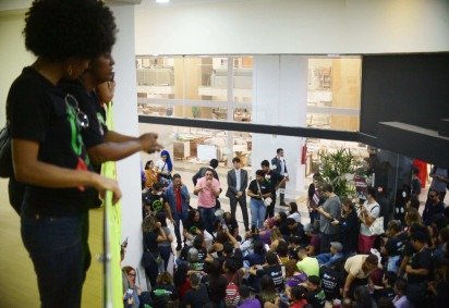 Shopping alegou que as medidas tiveram o objetivo de 