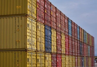 O Irã é o quinto principal destino das exportações nacionais no Oriente Médio -  (crédito: mrcolo/Pixabay ) -O Irã é o quinto principal destino das exportações nacionais no Oriente Médio -  (crédito: mrcolo/Pixabay )