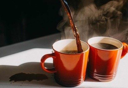 Preço do café subiu quase 40% em 2024, estimulando o aparecimento de substitutos - (crédito: Getty Images)