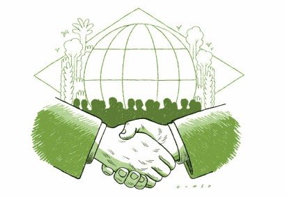 empreendedorismo Verde -  (crédito: Caio Gomez) -empreendedorismo Verde -  (crédito: Caio Gomez)