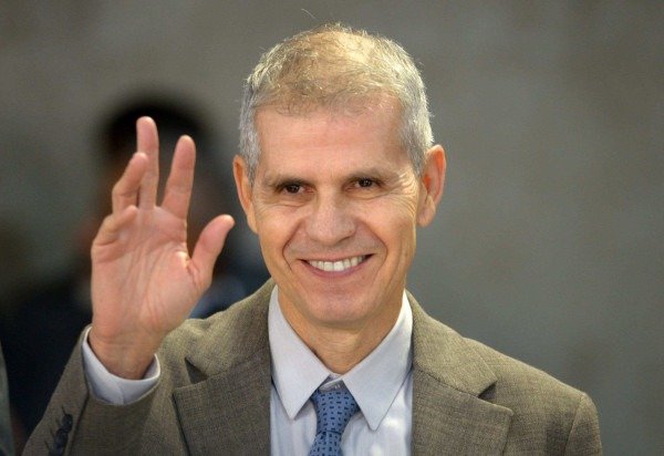 Ed Alves CB/DA Press