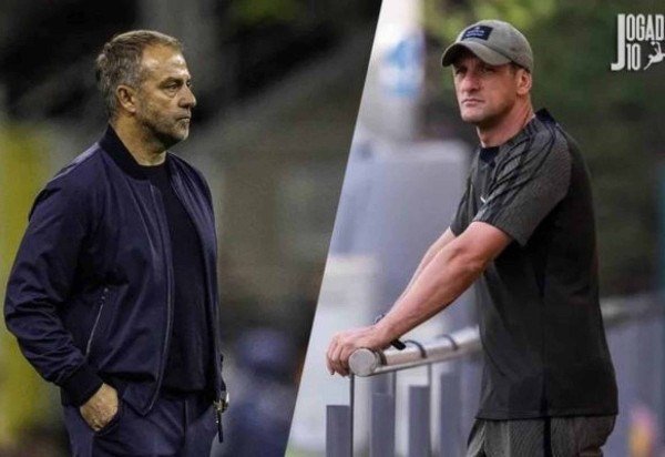 Foto: Divulgação/Barcelona