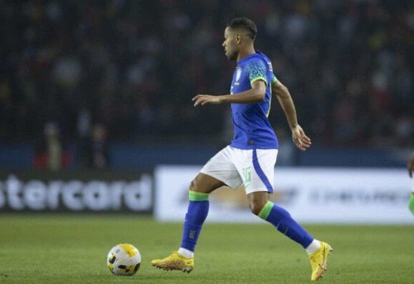 Foto : Staff Images / CBF