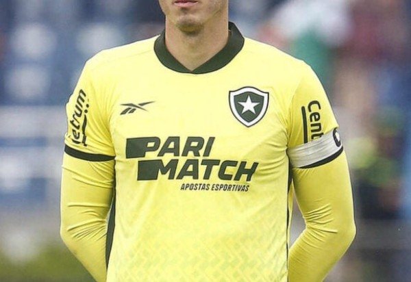 Foto: Vitor Silva/Botafogo.