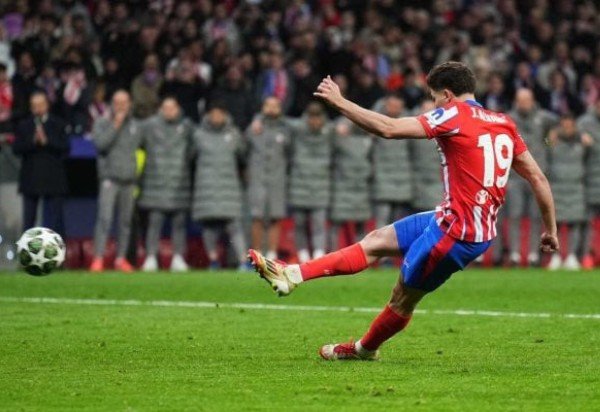 Foto: Angel Martinez/Getty Images)