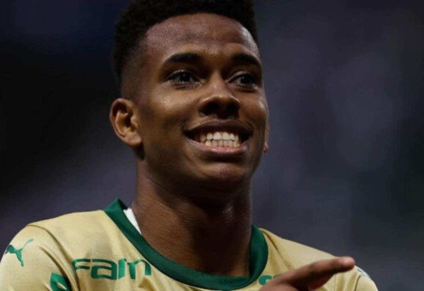 Foto: Cesar Greco/Palmeiras