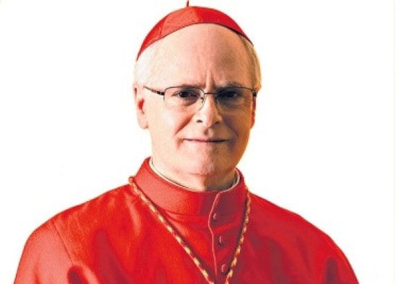 Reprodução / Arquidiocese de São Paulo