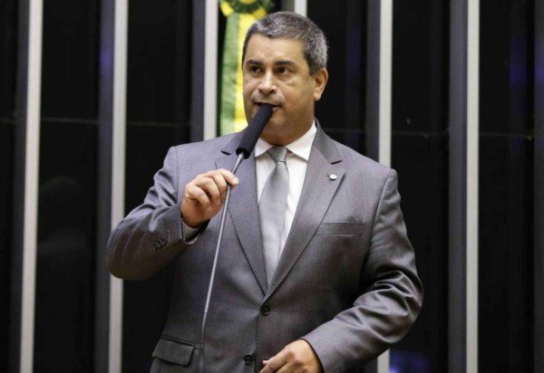 Najara Araújo/Câmara