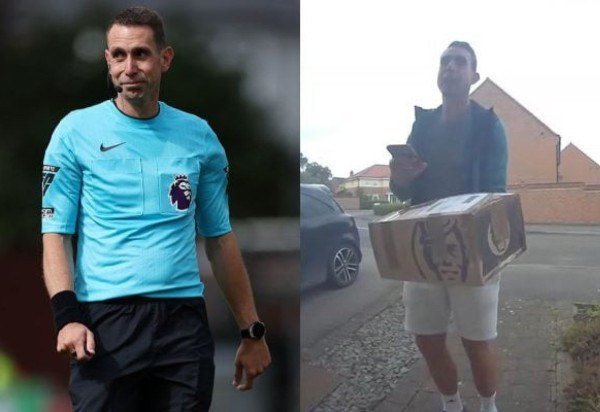 Fotos: Eddie Keogh/Getty Images e Divulgação