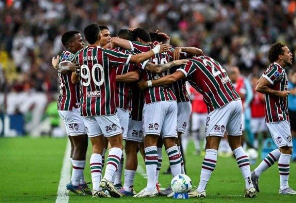 Foto: Divulgação / Conmebol