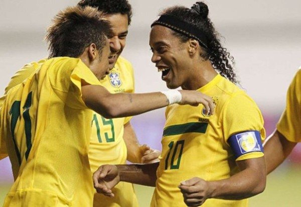 Foto: Rafael Ribeiro/CBF