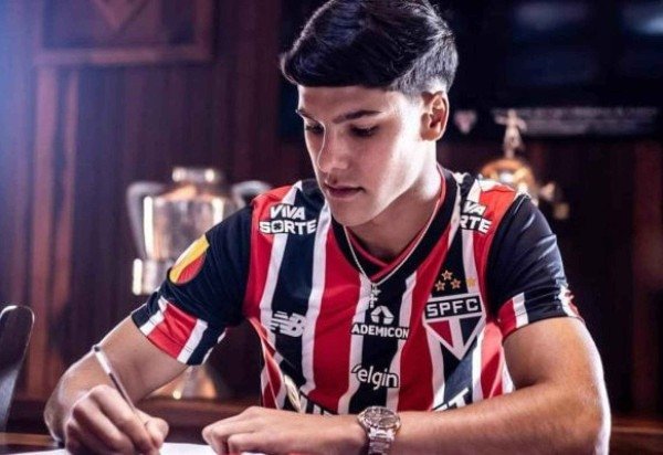 Foto: Divulgação/Bertolucci Sports