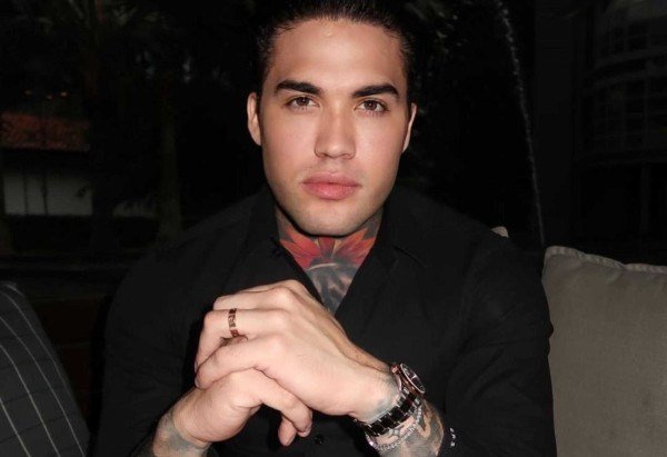 Reprodução/redes sociais