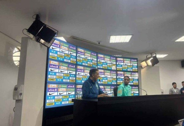 Foto: Felipe Camin/Jogada10