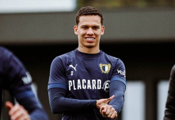 Foto: Divulgação/FC Famalicão