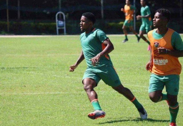 Foto: Divulgação/FFC